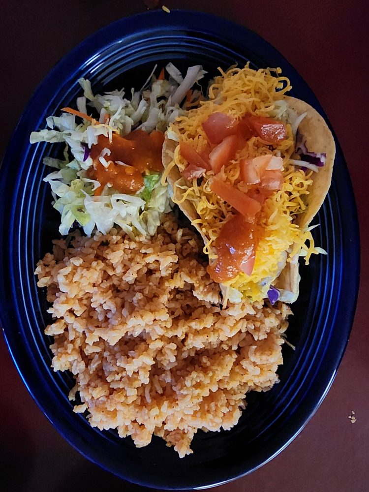 Jalisco Mexican Food — Mexican restaurant in Campbell