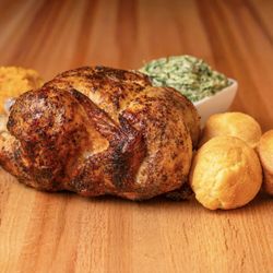 La Rosa Chicken & Grill - Madison