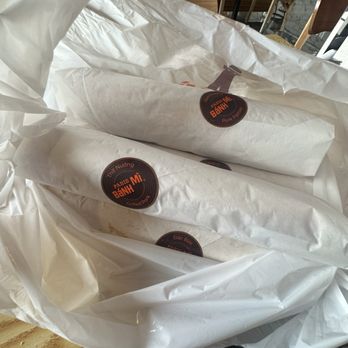 Paris Banh Mi - Sandwiches Near Me - Clovis, California