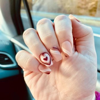 Bliss Nails & spa - Nail Salons Near Me - Annapolis, Maryland