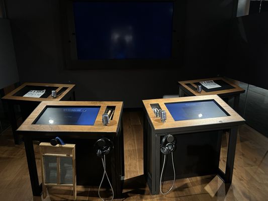 National Blues Museum by null