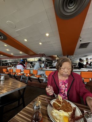 NORMS Restaurant by null