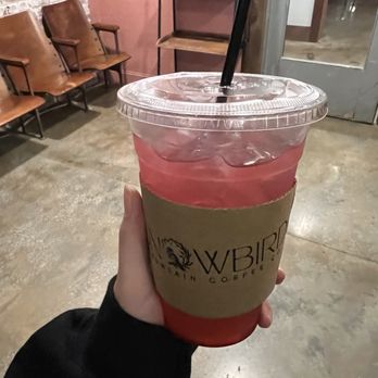 Snowbird Mountain Coffee - lotus energy, blushing dragon - Coffee & Tea Near Me - Newport, Tennessee Snowbird Mountain Coffee - lotus energy, blushing dragon - Coffee & Tea Near Me - Newport, Tennessee