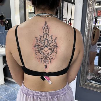 Unbreakable Tattoo Studio - Piercing Near Me - Las Cruces, New Mexico Unbreakable Tattoo Studio - Piercing Near Me - Las Cruces, New Mexico