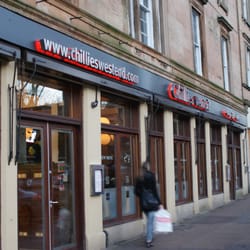 Chillies West End