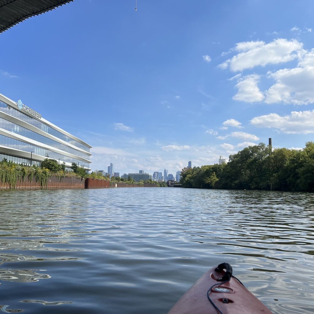 Wateriders Kayak Tours - Boating Near Me - Chicago, Illinois Wateriders Kayak Tours - Boating Near Me - Chicago, Illinois