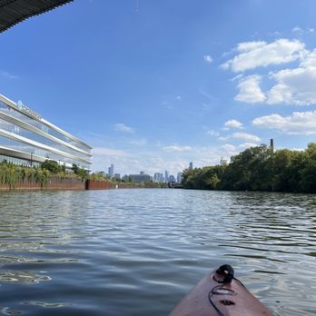 Wateriders Kayak Tours - Boating Near Me - Chicago, Illinois