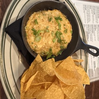 Blackfinn Ameripub - DC - Shrimp & Crab Dip - Sports Bars Near Me - Washington, DC, District of Columbia Blackfinn Ameripub - DC - Shrimp & Crab Dip - Sports Bars Near Me - Washington, DC, District of Columbia