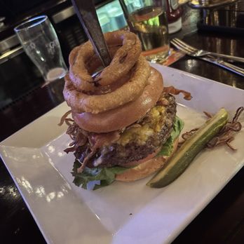 The Claremont Tavern - Tavern Burger 10/10 - American Near Me - Bernardsville, New Jersey The Claremont Tavern - Tavern Burger 10/10 - American Near Me - Bernardsville, New Jersey