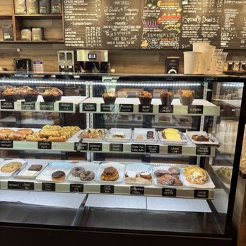 De Clieu - Reston - Lovely cafe - Coffee & Tea Near Me - Reston, Virginia