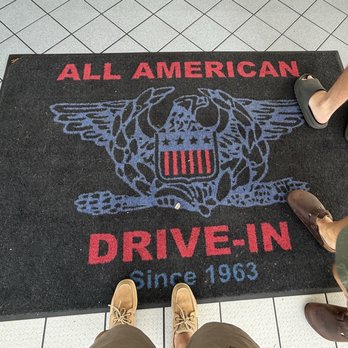 All American Hamburger Drive-In - Burgers Near Me - Massapequa, New York All American Hamburger Drive-In - Burgers Near Me - Massapequa, New York