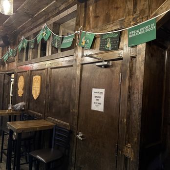 Courtyard Hooligans - Sports Bars Near Me - Charlotte, North Carolina Courtyard Hooligans - Sports Bars Near Me - Charlotte, North Carolina