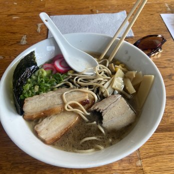 Star Noodle - Hapa Ramen - Asian Fusion Near Me - Lahaina, Hawaii