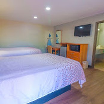 Sunrise Inn - Hotels Near Me - Brownsville, Tennessee