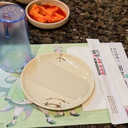 Table Setting