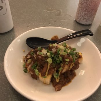 Ivan Ramen - Tofu Coney Island - Ramen Near Me - New York, New York