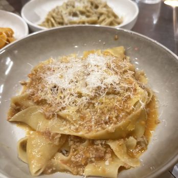 Mona Pasta Bar - Papparadelle - Italian Near Me - Los Angeles, California Mona Pasta Bar - Papparadelle - Italian Near Me - Los Angeles, California
