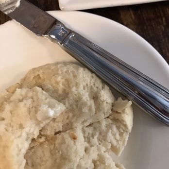 The Marshal - The biscuit was so much better than it looked!! - Breakfast & Brunch Near Me - New York, New York The Marshal - The biscuit was so much better than it looked!! - Breakfast & Brunch Near Me - New York, New York