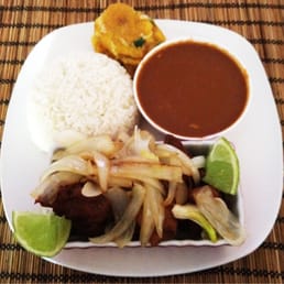 Masita De Puerco