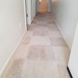 Legacy Carpet Cleaning - After