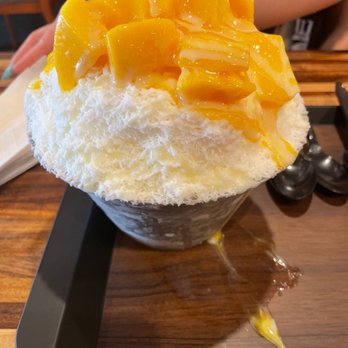 Wicked Snow - Wicked Mango - Desserts Near Me - Carrollton, Texas Wicked Snow - Wicked Mango - Desserts Near Me - Carrollton, Texas