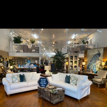 The Gallery - Home Decor Near Me - Newberry, South Carolina