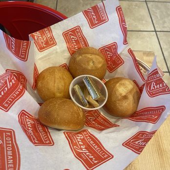 S. Ottomanelli & Sons Prime Meat - Bread rolls - Meat Shops Near Me - Woodside, New York S. Ottomanelli & Sons Prime Meat - Bread rolls - Meat Shops Near Me - Woodside, New York