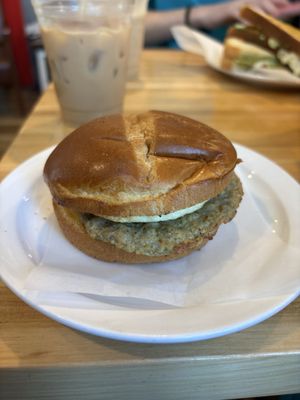 The Bean Gallery by null