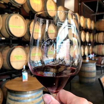 Carruth Cellars - Wineries Near Me - Carlsbad, California