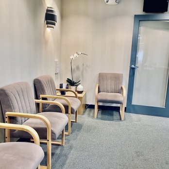 Sayva Dental - Waiting area - General Dentistry Near Me - Culver City, California