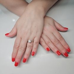 The Nail Shop