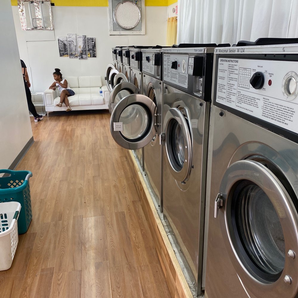 Laundromat Cafe - Washers - Laundromat Near Me - Maple Shade, New Jersey Laundromat Cafe - Washers - Laundromat Near Me - Maple Shade, New Jersey