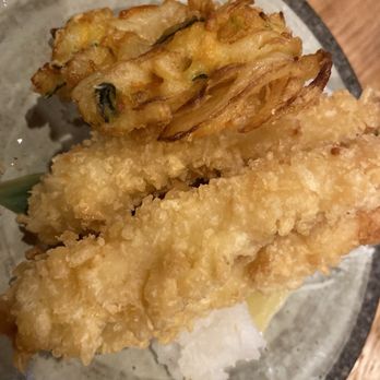 Maki - Shrimp tempura - Sushi Bars Near Me - Rockville, Maryland Maki - Shrimp tempura - Sushi Bars Near Me - Rockville, Maryland