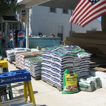 Delphi Hardware & Paint - Lawn & Garden - Hardware Stores Near Me - Delphi, Indiana