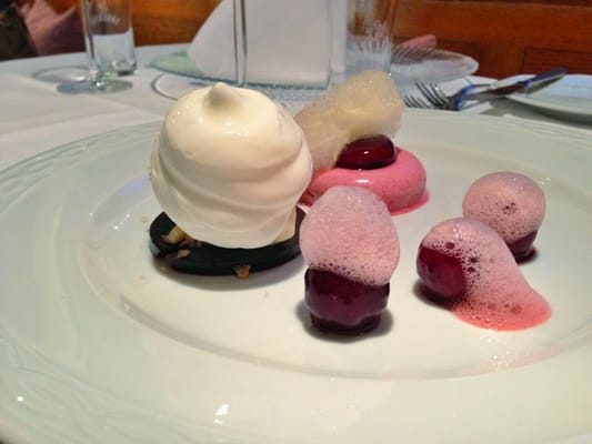 Restaurant Waldschänke by null