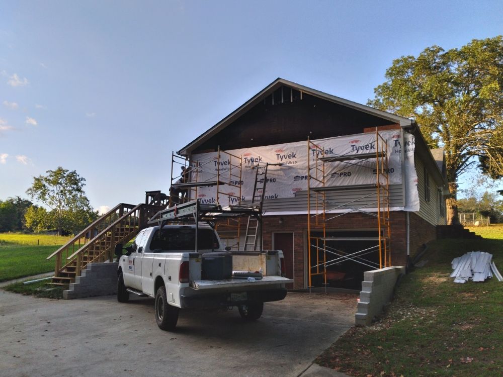 Slide of Short Time Construction