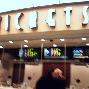 AMC Tysons Corner 16 - Ticket counter - Cinema Near Me - Mclean, Virginia