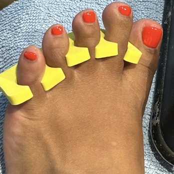 Tulip's Nail Salon - Nail Salons Near Me - Wilmington, Delaware