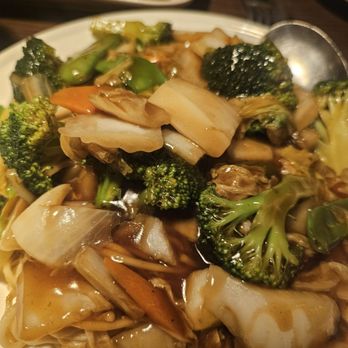 George Yang's Chinese Cuisine - Chinese Near Me - Phoenix, Arizona