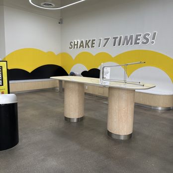 Sunright Tea Studio  - Inside - Bubble Tea Near Me - Las Vegas, Nevada