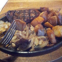 Bourbon Street Steak