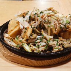 Ah-Un - Tofu