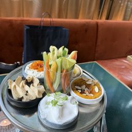 Dip Tower Dip Tower