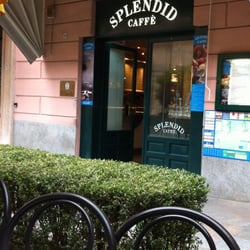 Splendid Caffé
