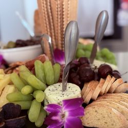 Masterpiece Cuisine - Charcuterie
