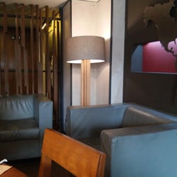 Starbucks - Nuestra oficina en Starbucks