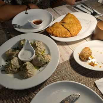 Osh Tea Room - Uzbek Near Me - Hollywood, Florida