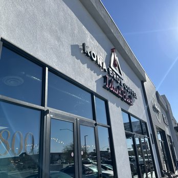 Kona Bros Coffee - Outside - Coffee & Tea Near Me - Las Vegas, Nevada