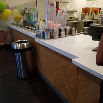 Jamba - Juice Bars & Smoothies Near Me - Bakersfield, California