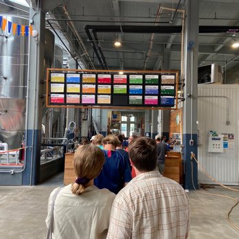 Rhinegeist Brewery - Breweries Near Me - Cincinnati, Ohio Rhinegeist Brewery - Breweries Near Me - Cincinnati, Ohio